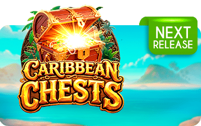 Caribbean Chests