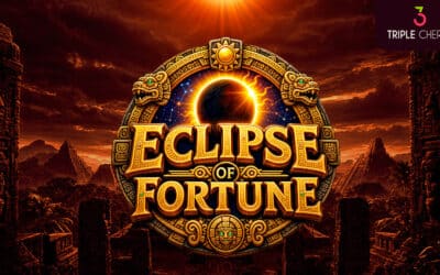 From Light to Darkness: Triple Cherry Unveils Its New Slot, Eclipse of Fortune