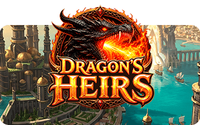 Dragon’s Heirs