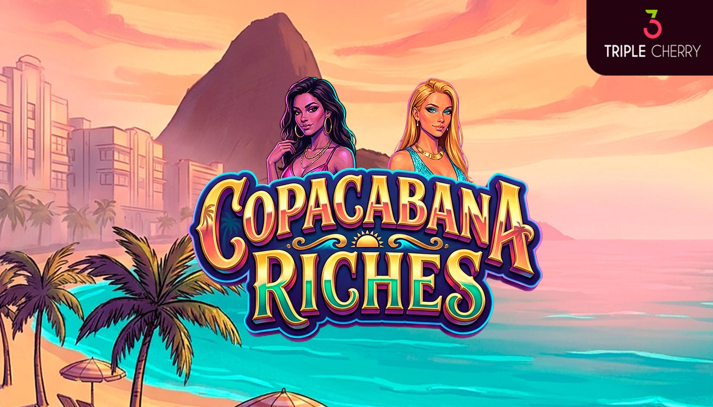 neon punk slot game