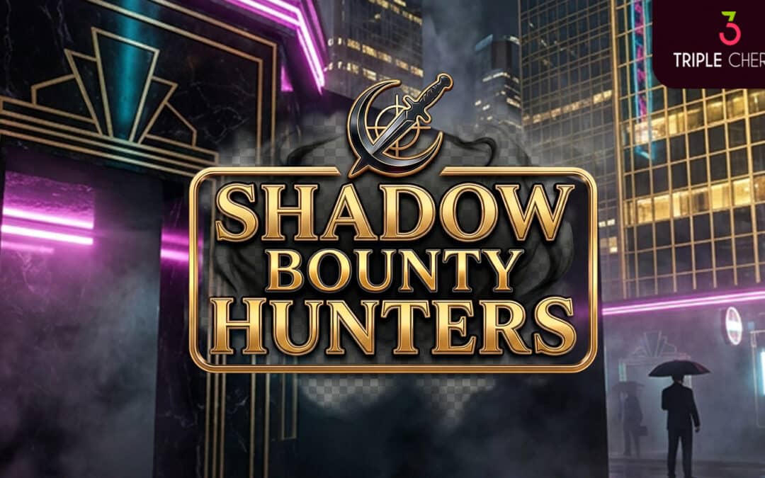 Every Shadow Hides a Reward in Shadow Bounty Hunters