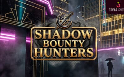 Every Shadow Hides a Reward in Shadow Bounty Hunters