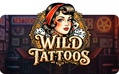 Wild Tattoos