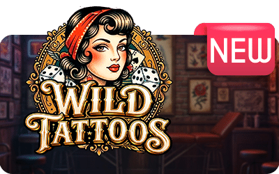 Wild Tattoos