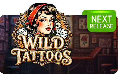 Wild Tattoos