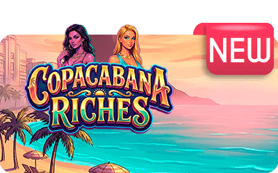 Copacabana Riches