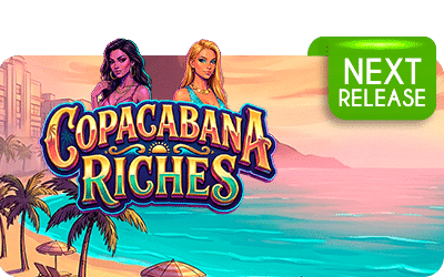 Copacabana Riches