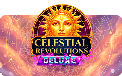Celestial Revolutions Deluxe