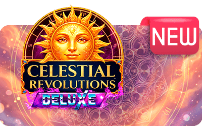Celestial Revolutions Deluxe