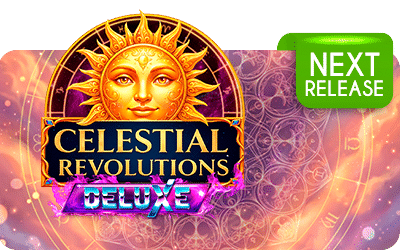 Celestial Revolutions Deluxe