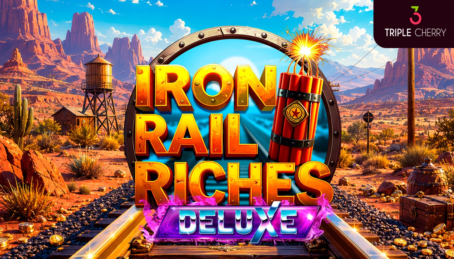 neon punk slot game