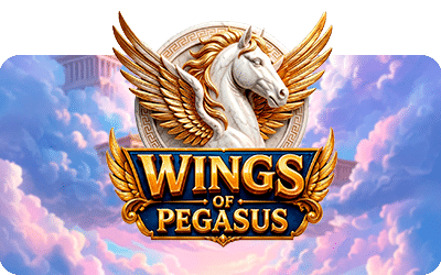Wings of Pegasus