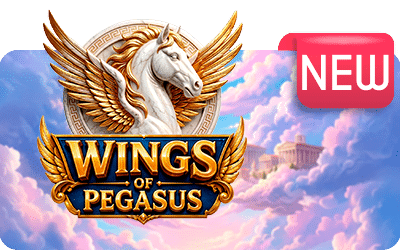Wings of Pegasus