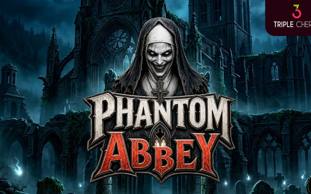 Phantom Abbey: Triple Cherry Unleashes a New Supernatural Adventure