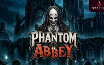 Phantom Abbey: Triple Cherry Unleashes a New Supernatural Adventure