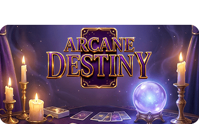 Arcane Destiny