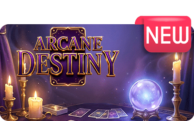 Arcane Destiny