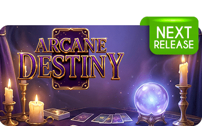 Arcane Destiny