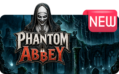 Phantom Abbey