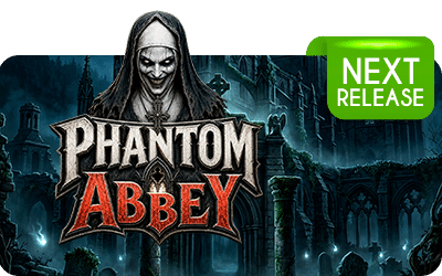 Phantom Abbey
