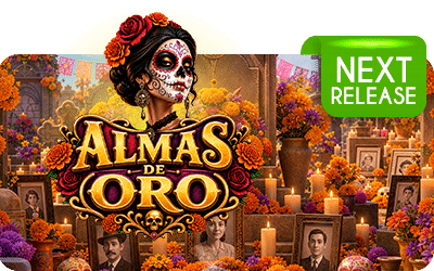 Almas de Oro