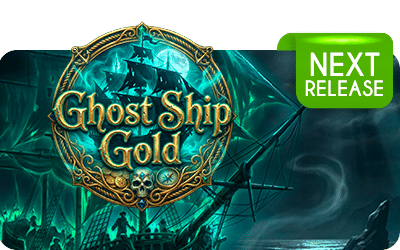 Ghost Ship Gold