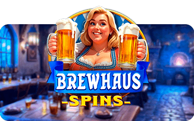 Brewhaus Spins