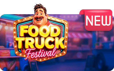 Food Truck Festival