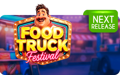 Food Truck Festival