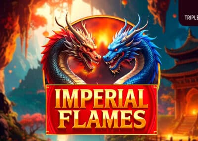 Protected: Imperial Flames
